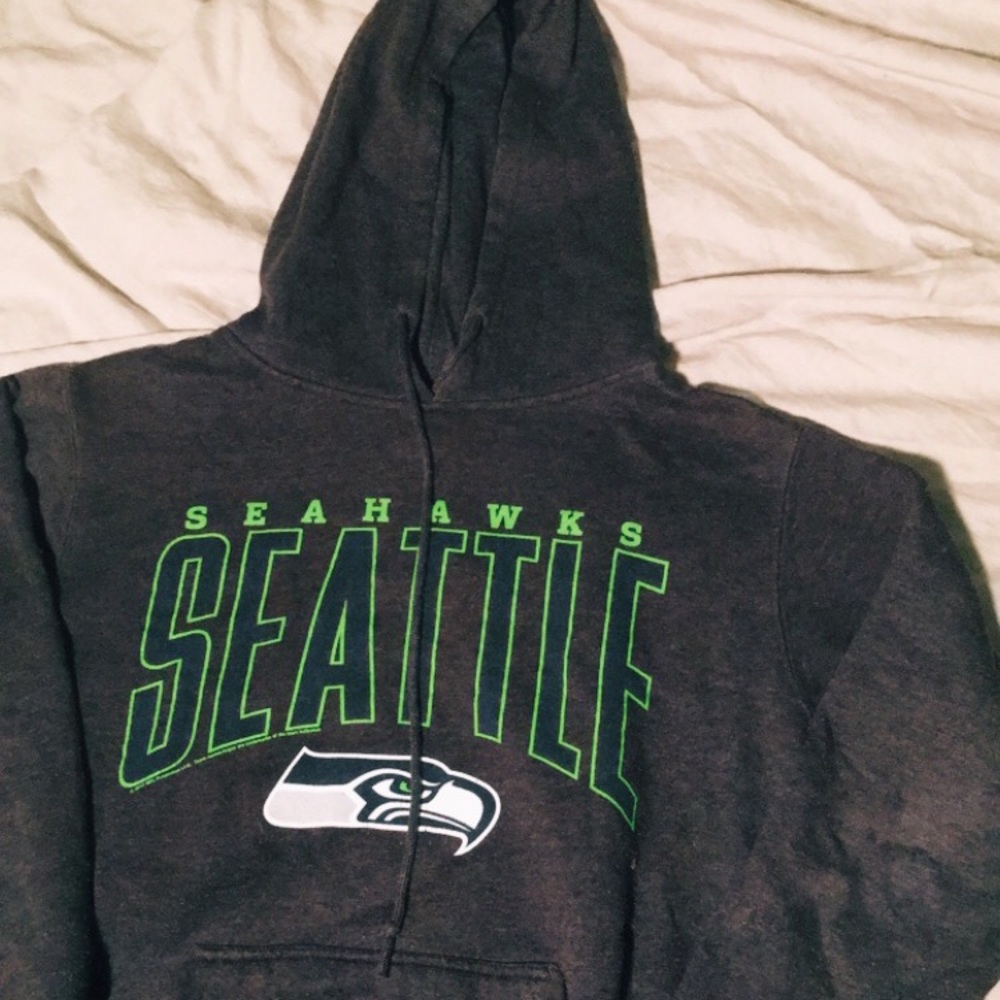 Seattle Seahawks Sweatshirt